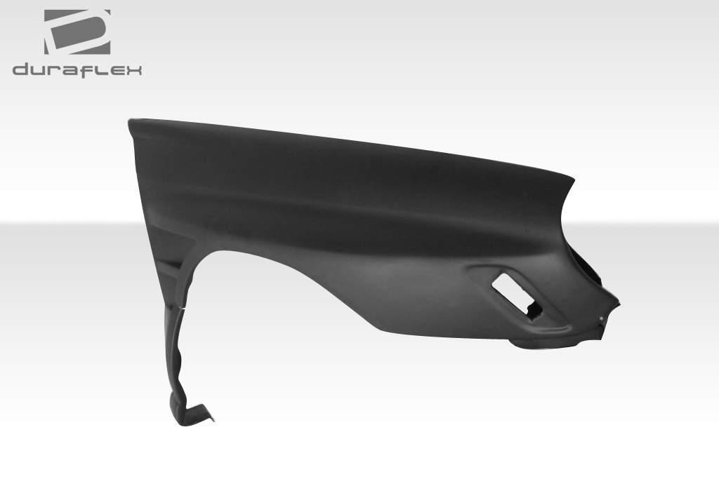 2002-2003 Subaru Impreza Duraflex GT Concept Fender - Image 3