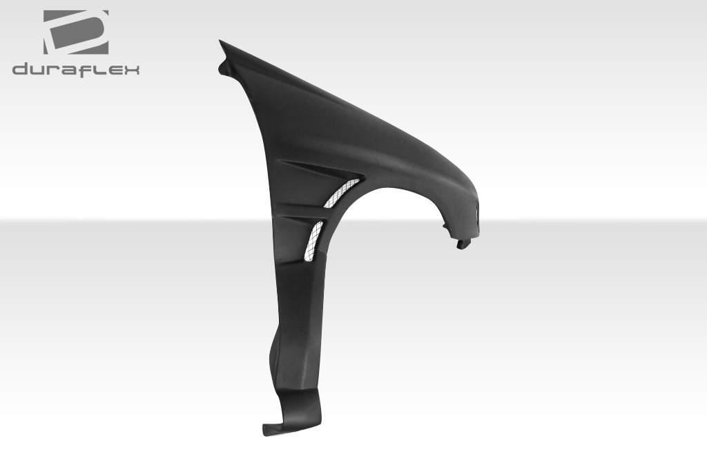 2002-2003 Subaru Impreza Duraflex GT Concept Fender - Image 4