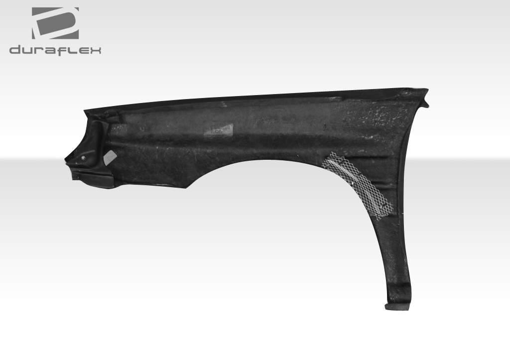2002-2003 Subaru Impreza Duraflex GT Concept Fender - Image 5