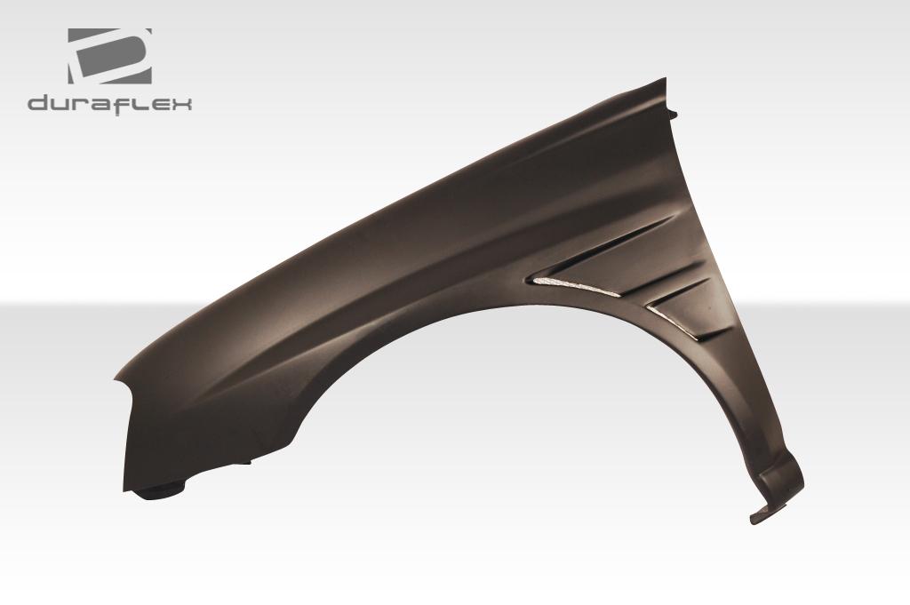 2004-2005 Subaru Impreza Duraflex GT Concept Fender - Image 2