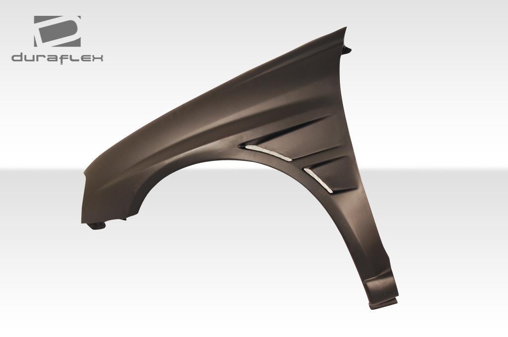2004-2005 Subaru Impreza Duraflex GT Concept Fender - Image 3