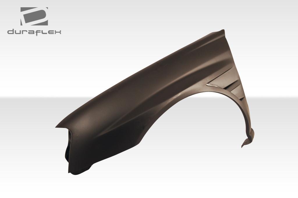 2004-2005 Subaru Impreza Duraflex GT Concept Fender - Image 4