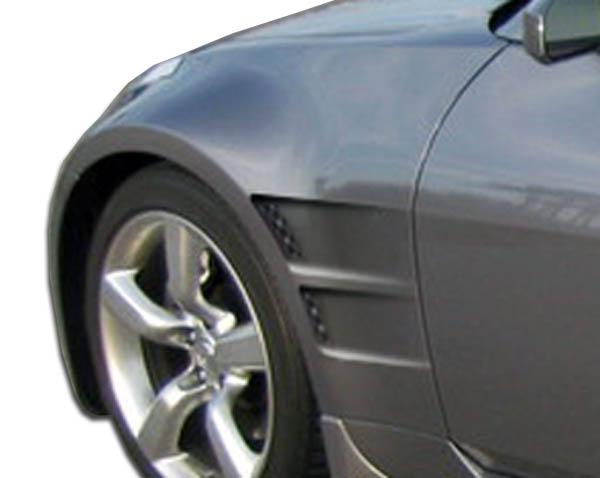 2003-2008 Nissan 350Z Duraflex GT Concept Fender - Image 1