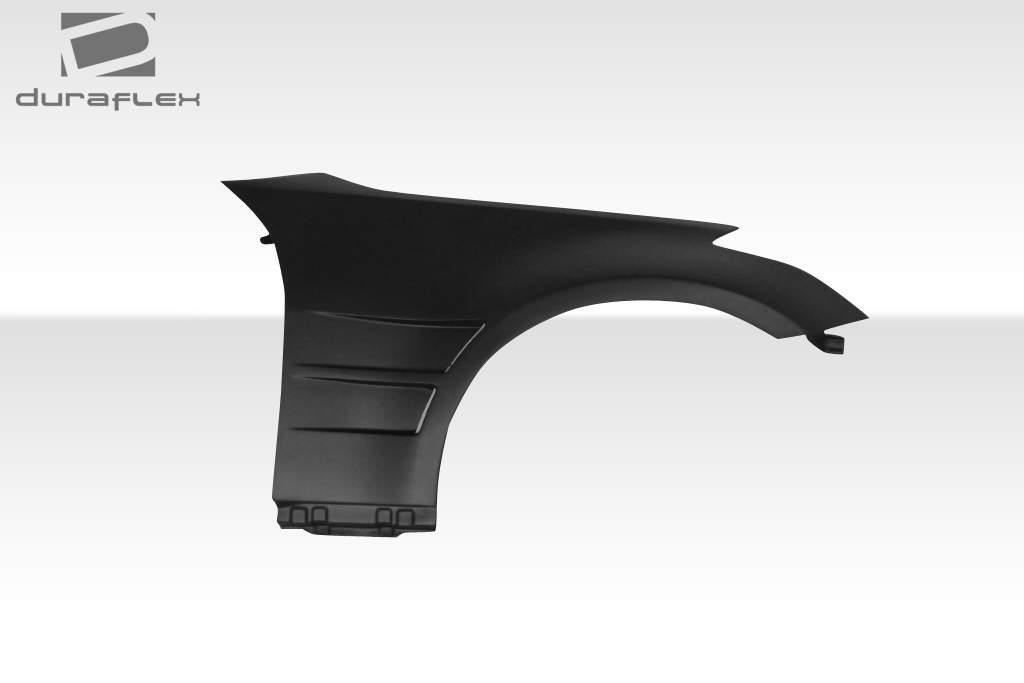 2003-2008 Nissan 350Z Duraflex GT Concept Fender - Image 3