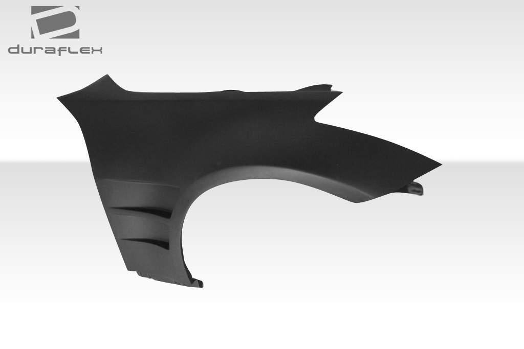 2003-2008 Nissan 350Z Duraflex GT Concept Fender - Image 4