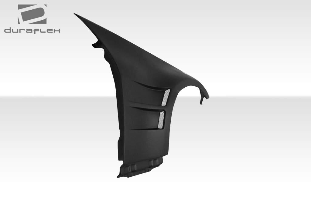 2003-2008 Nissan 350Z Duraflex GT Concept Fender - Image 5