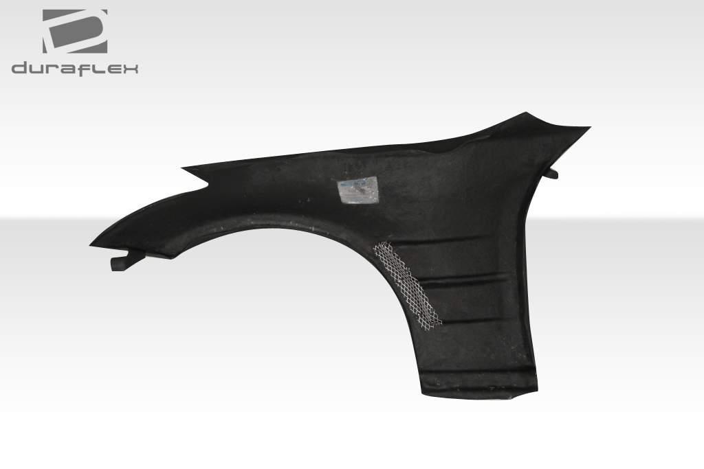 2003-2008 Nissan 350Z Duraflex GT Concept Fender - Image 6