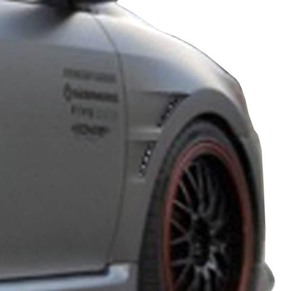 2005-2010 Scion TC Duraflex GT Concept Fender - Image 1