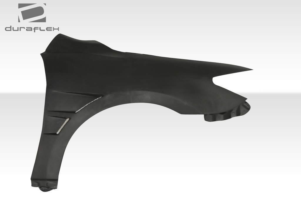 2005-2010 Scion TC Duraflex GT Concept Fender - Image 3