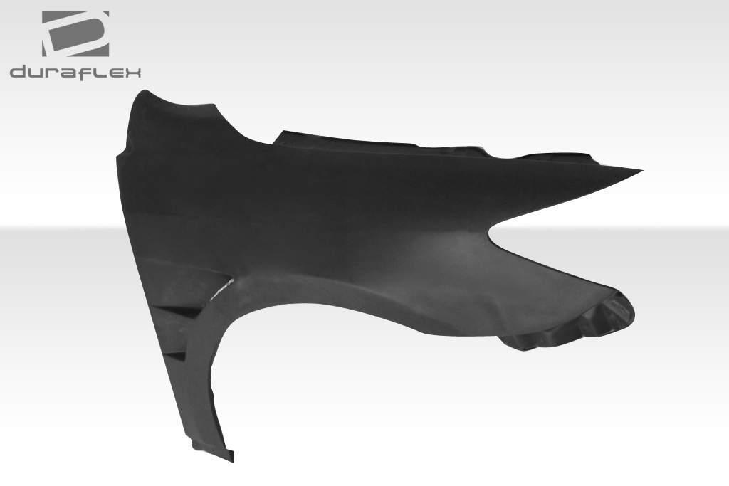 2005-2010 Scion TC Duraflex GT Concept Fender - Image 4