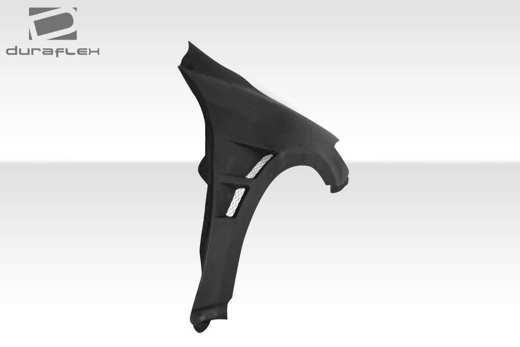 2005-2010 Scion TC Duraflex GT Concept Fender - Image 5