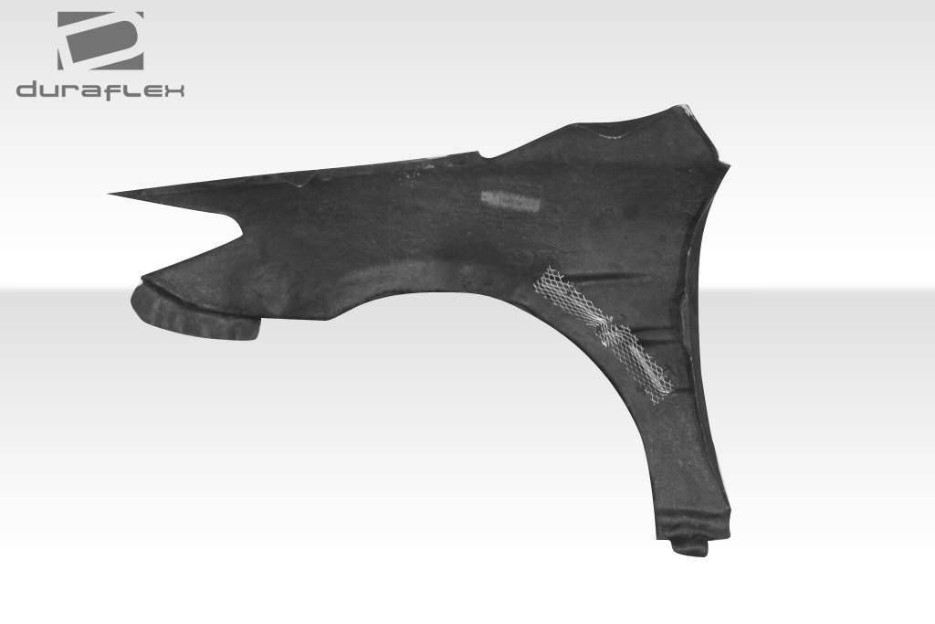2005-2010 Scion TC Duraflex GT Concept Fender - Image 6