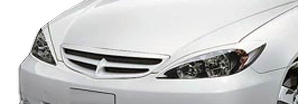2002-2006 Toyota Camry Duraflex Vortex Grille - Image 1