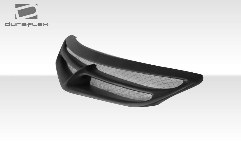 2002-2004 Toyota Camry Duraflex Vortex Kit - Image 25