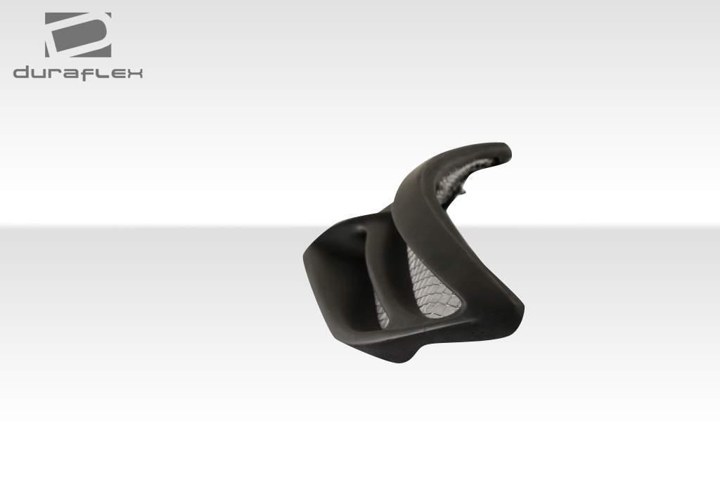 2002-2004 Toyota Camry Duraflex Vortex Kit - Image 26