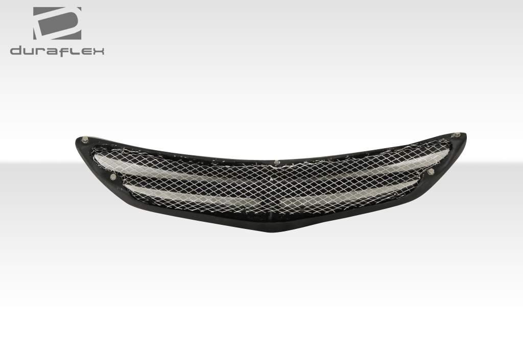 2002-2004 Toyota Camry Duraflex Vortex Kit - Image 27