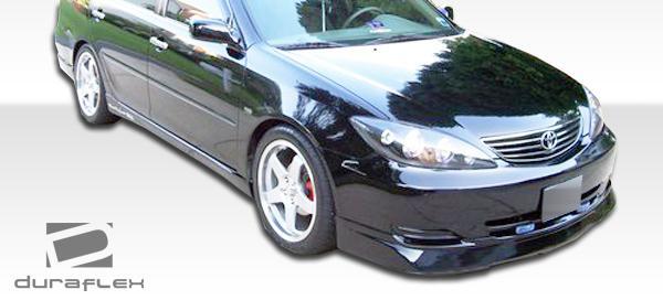 2002-2004 Toyota Camry Duraflex Vortex Kit - Image 13