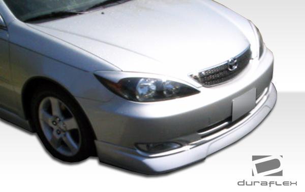 2002-2004 Toyota Camry Duraflex Vortex Kit - Image 12