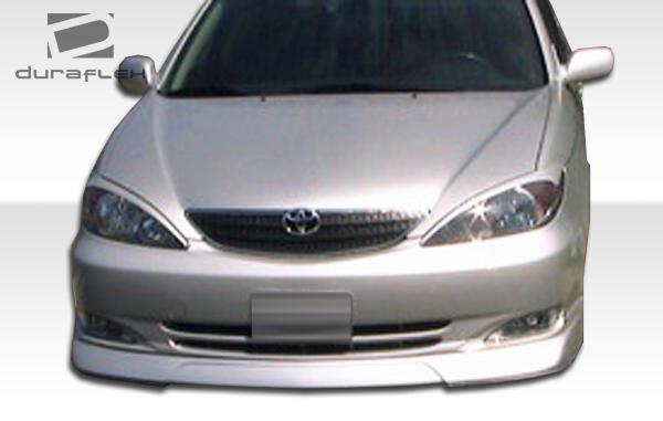 2002-2004 Toyota Camry Duraflex Vortex Kit - Image 11