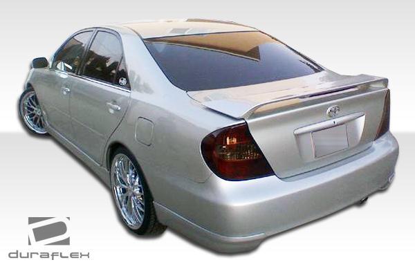 2002-2004 Toyota Camry Duraflex Vortex Kit - Image 19