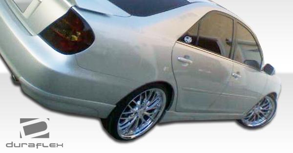 2002-2004 Toyota Camry Duraflex Vortex Kit - Image 3