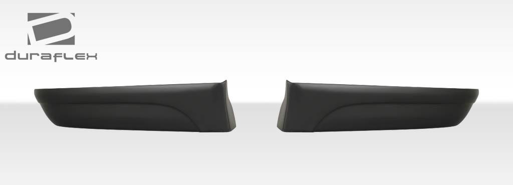 2002-2004 Toyota Camry Duraflex Vortex Kit - Image 4
