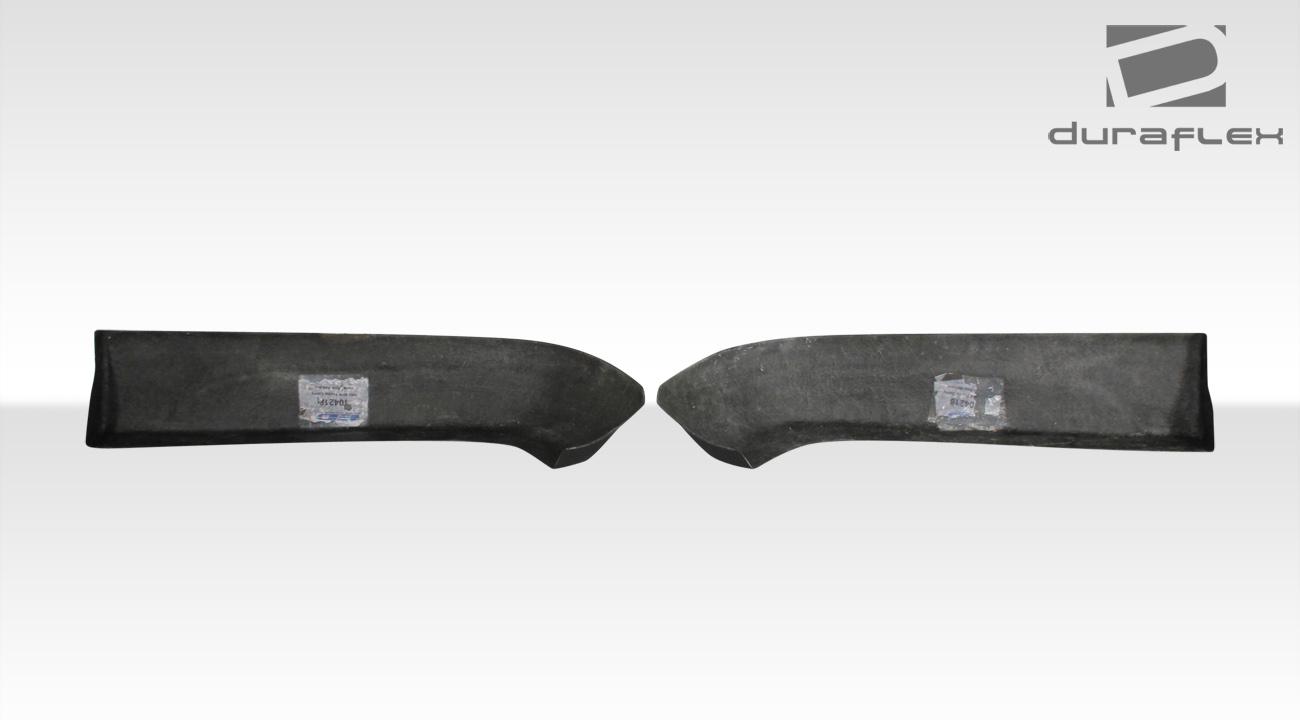 2002-2004 Toyota Camry Duraflex Vortex Kit - Image 7