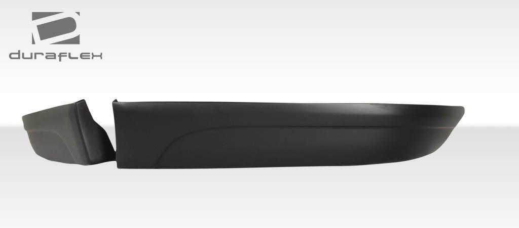 2002-2004 Toyota Camry Duraflex Vortex Kit - Image 8