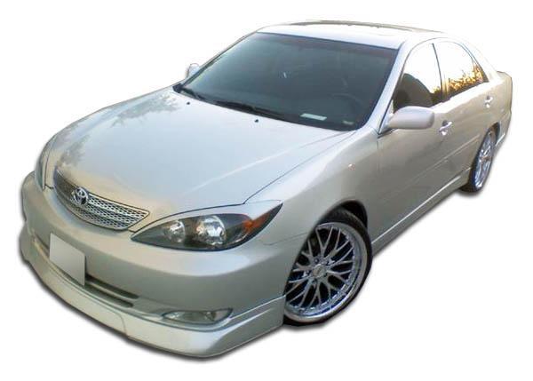 2002-2004 Toyota Camry Duraflex Vortex Kit - Image 1