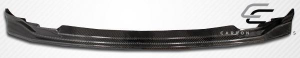 2003-2005 Nissan 350Z Carbon Creations N-1 Carbon Fiber Front Lip - Image 5