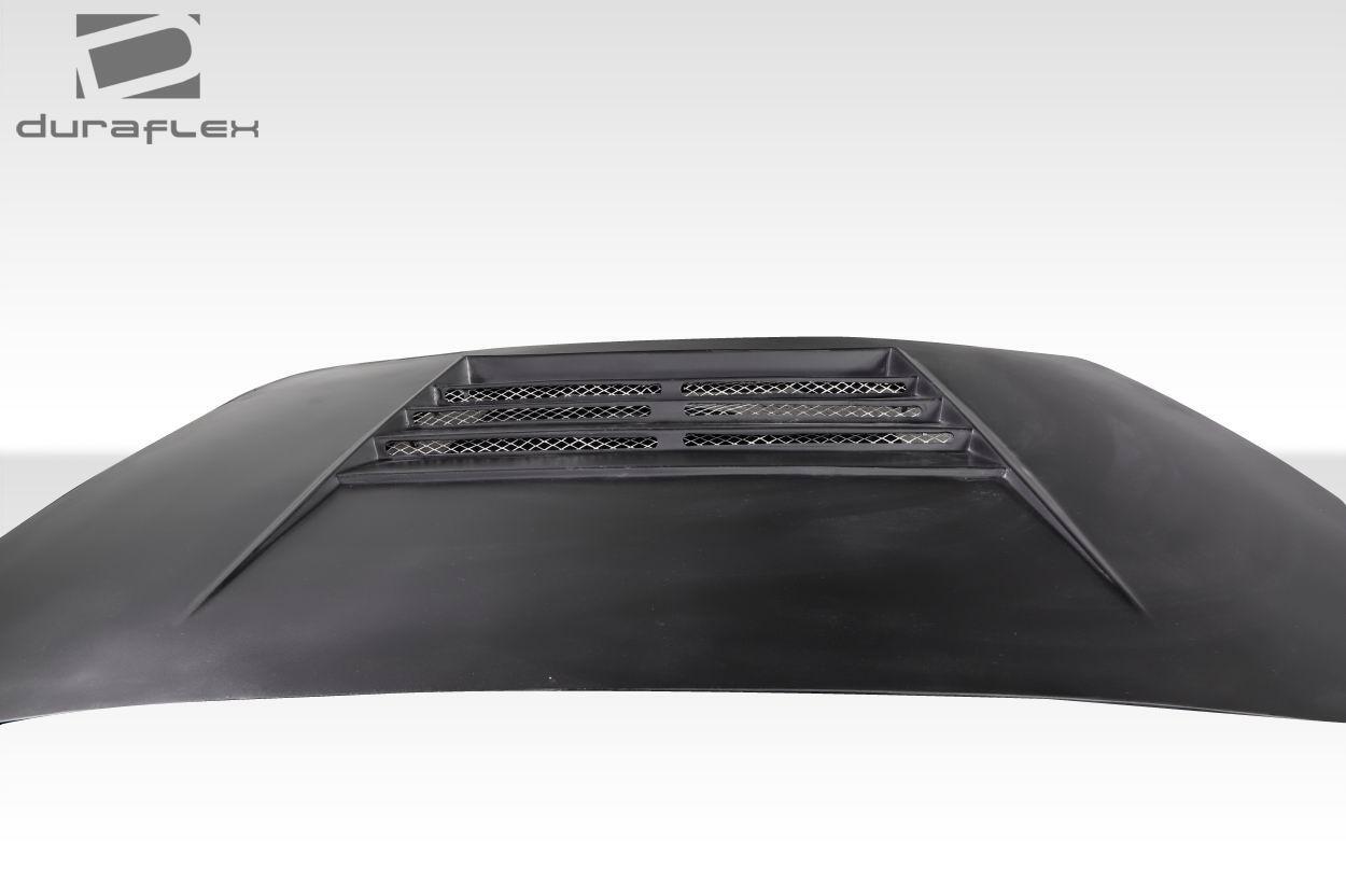 1989-1994 Nissan 240SX Duraflex D-1 Hood - Image 10