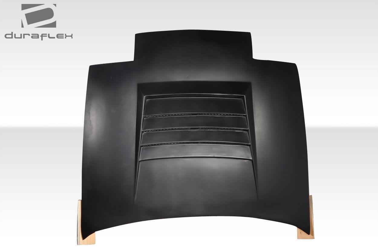 1989-1994 Nissan 240SX Duraflex D-1 Hood - Image 11