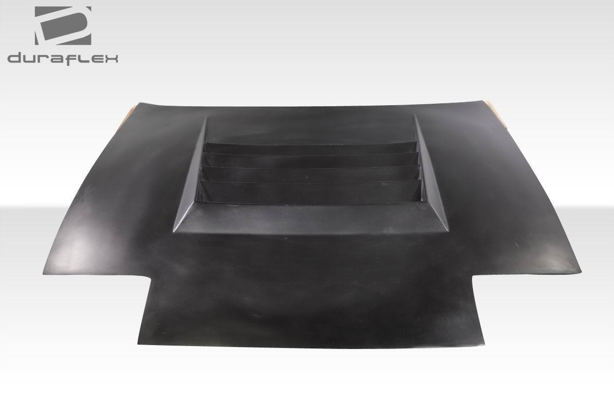 1989-1994 Nissan 240SX Duraflex D-1 Hood - Image 6