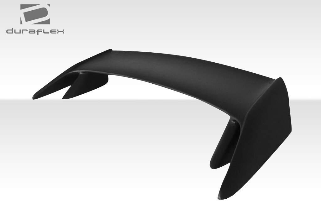 1989-1994 Nissan 240SX Duraflex Type X Rear Wing - Image 10