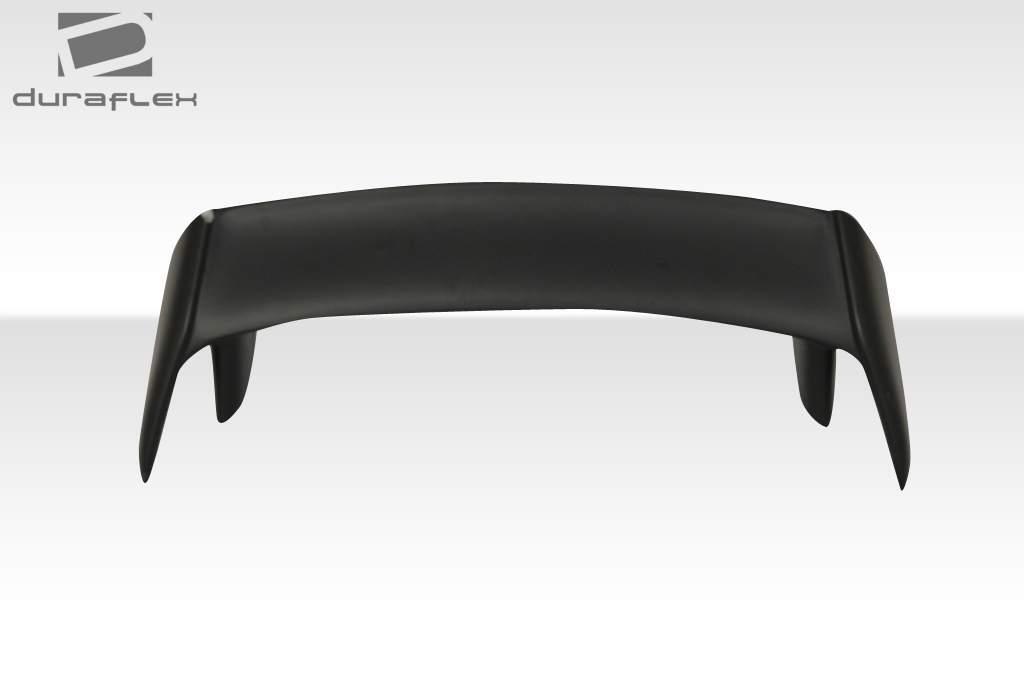 1989-1994 Nissan 240SX Duraflex Type X Rear Wing - Image 11