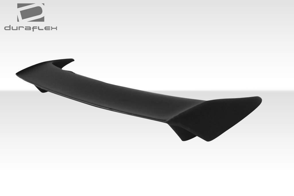 1989-1994 Nissan 240SX Duraflex Type X Rear Wing - Image 8