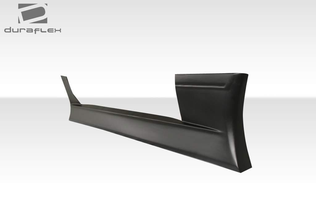 1986-1991 Mazda RX7 Duraflex B-Sport Kit - Image 14