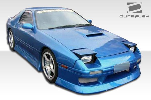 1986-1991 Mazda RX7 Duraflex B-Sport Kit - Image 12