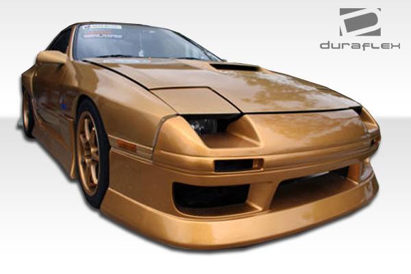 1986-1991 Mazda RX7 Duraflex B-Sport Kit - Image 9