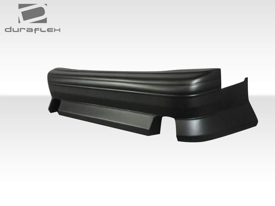 1986-1991 Mazda RX7 Duraflex B-Sport Kit - Image 3