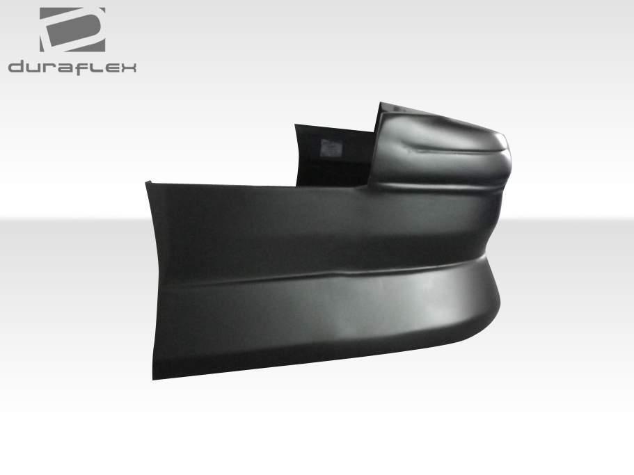 1986-1991 Mazda RX7 Duraflex B-Sport Kit - Image 4