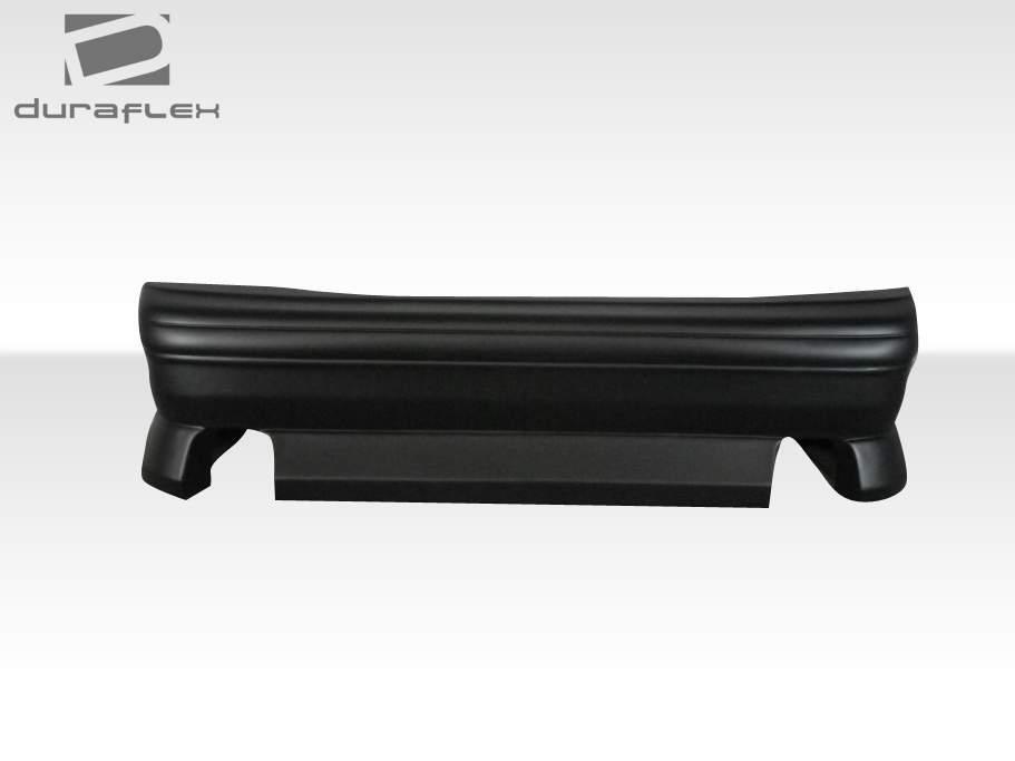 1986-1991 Mazda RX7 Duraflex B-Sport Kit - Image 7