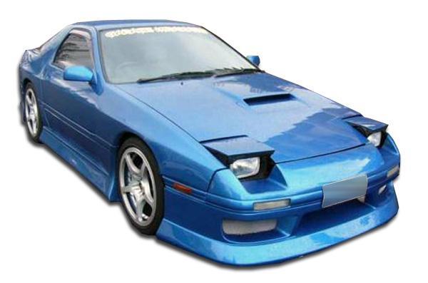 1986-1991 Mazda RX7 Duraflex B-Sport Kit - Image 1
