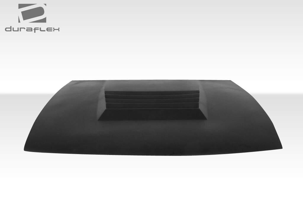 1989-1994 Nissan S13 Silvia Duraflex D-1 Hood - Image 7