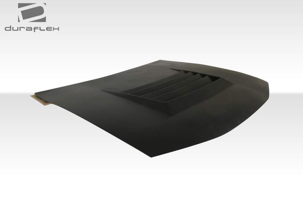 1997-1998 Nissan 240SX Duraflex D-1 Hood - Image 3