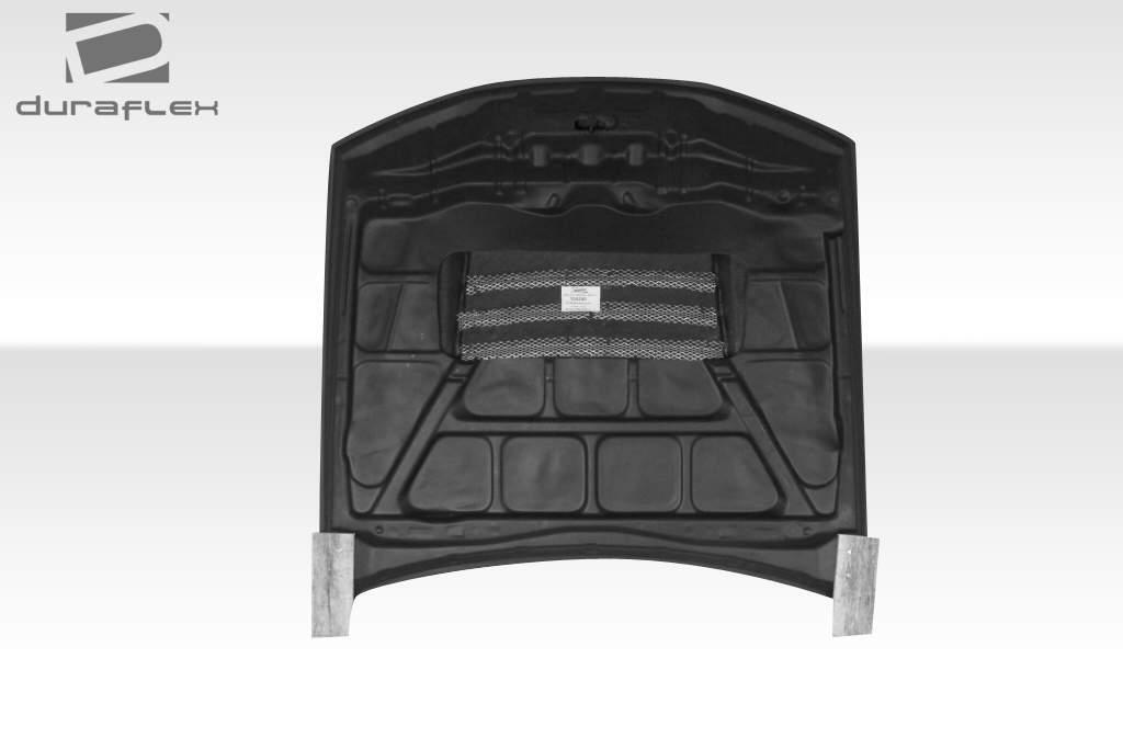 1997-1998 Nissan 240SX Duraflex D-1 Hood - Image 5