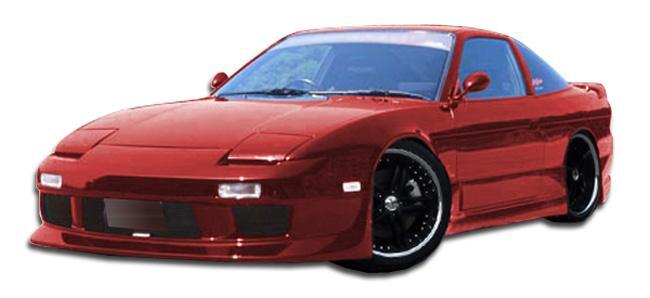 1989-1994 Nissan 240SX Duraflex GP-2 Front Bumper - Image 1