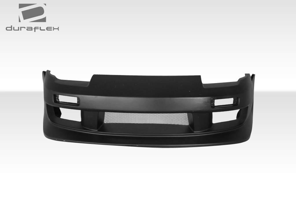 1989-1994 Nissan 240SX Duraflex GP-2 Front Bumper - Image 2