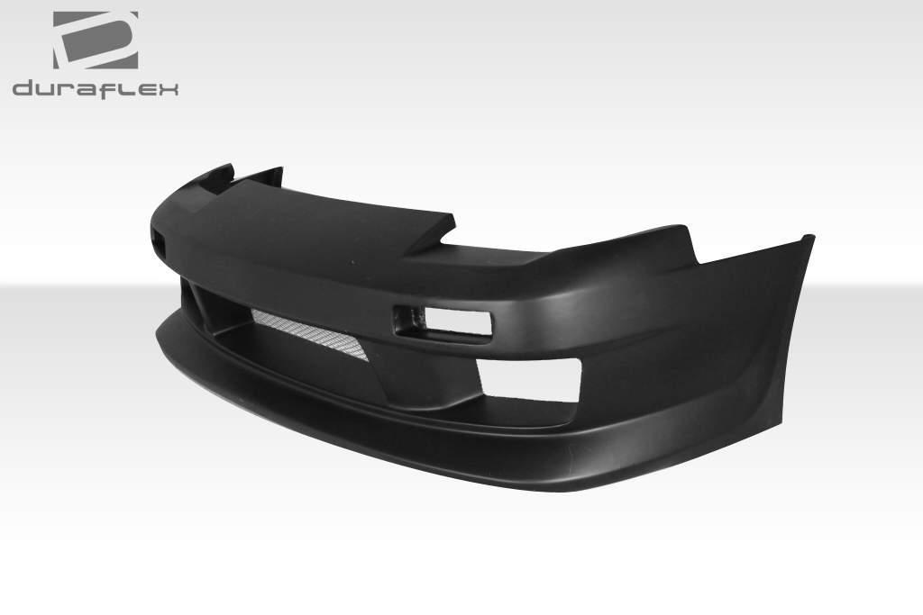 1989-1994 Nissan 240SX Duraflex GP-2 Front Bumper - Image 3