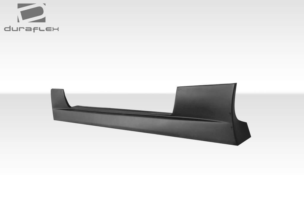 1989-1994 Nissan 240SX Duraflex GP-2 Kit - Image 7